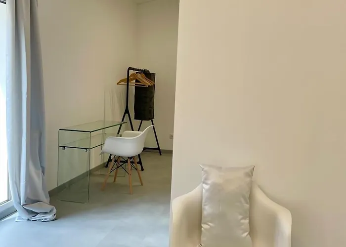 4lofts Fraenkische Schweiz *