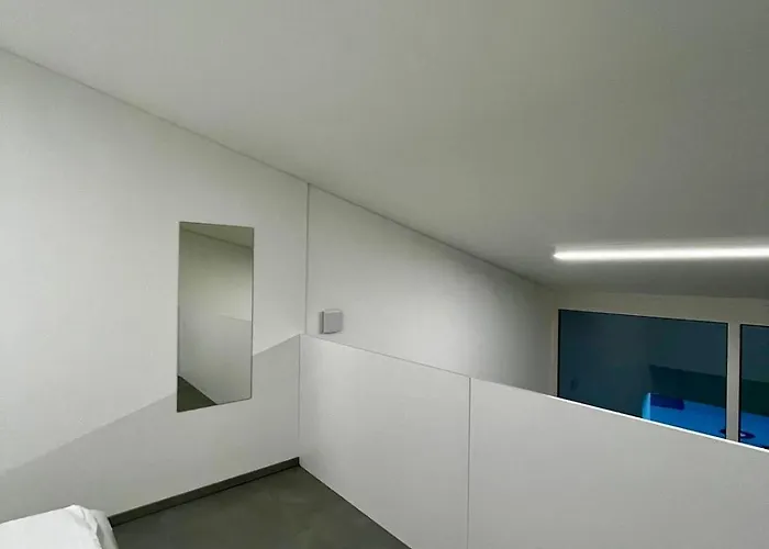 4lofts Fraenkische Schweiz * Unterleinleiter