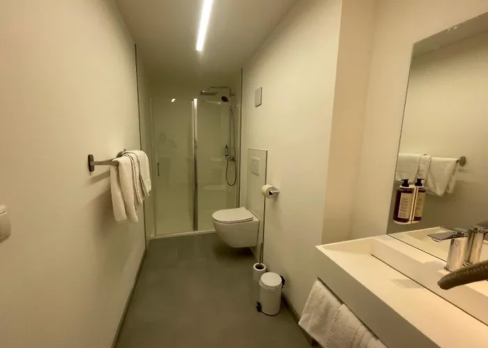 4lofts Fraenkische Schweiz Appartement